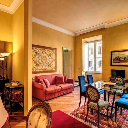 Charming Suite By The Vatican Sx روما المظهر الخارجي الصورة