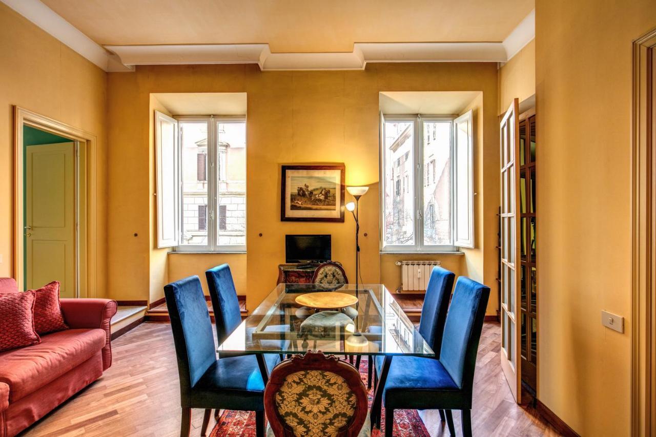 Charming Suite By The Vatican Sx روما المظهر الخارجي الصورة