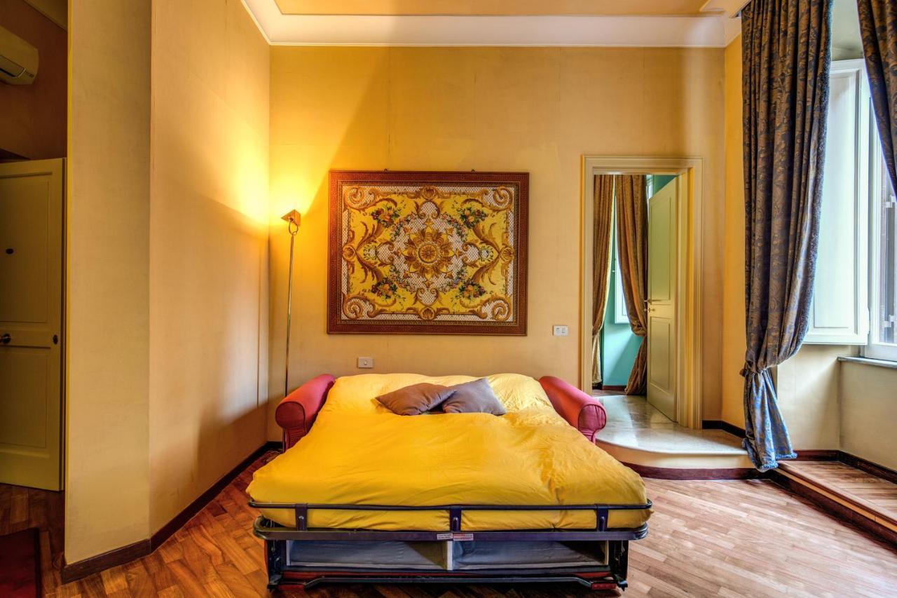 Charming Suite By The Vatican Sx روما المظهر الخارجي الصورة