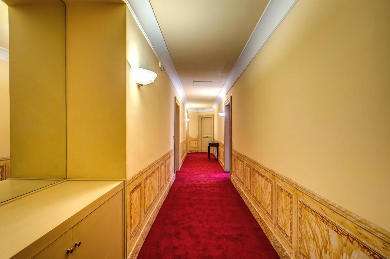Charming Suite By The Vatican Sx روما المظهر الخارجي الصورة