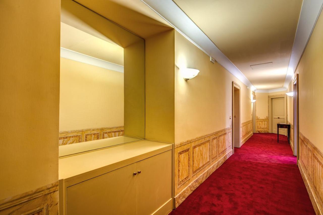 Charming Suite By The Vatican Sx روما المظهر الخارجي الصورة