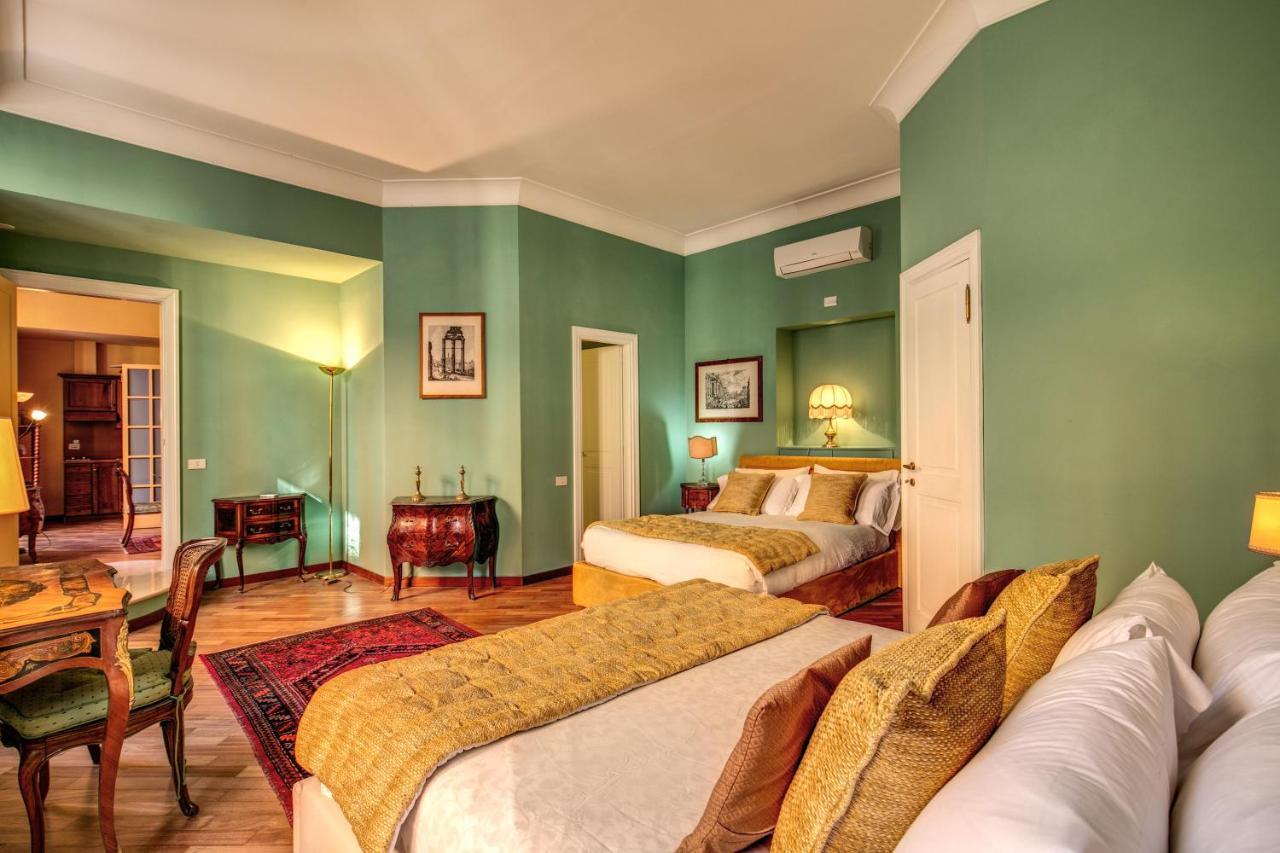 Charming Suite By The Vatican Sx روما المظهر الخارجي الصورة