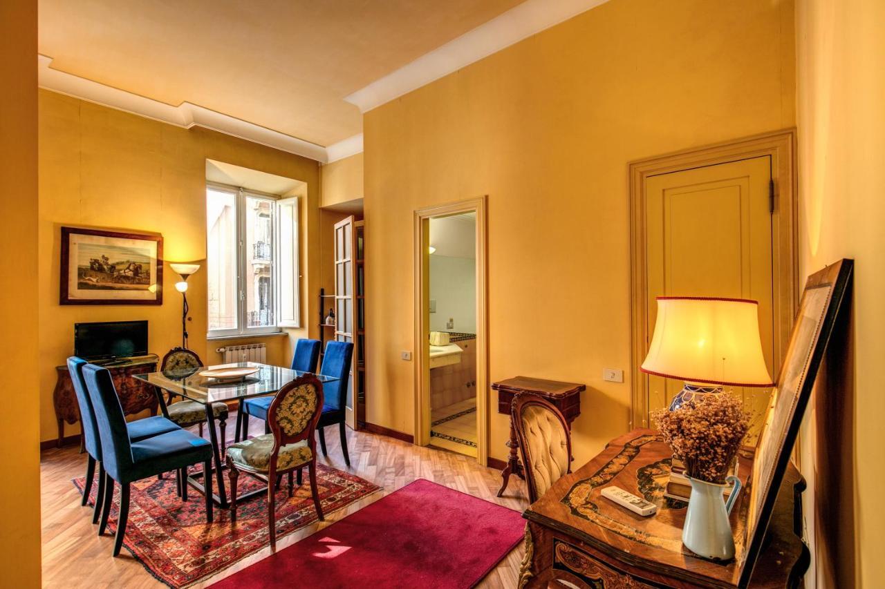 Charming Suite By The Vatican Sx روما المظهر الخارجي الصورة