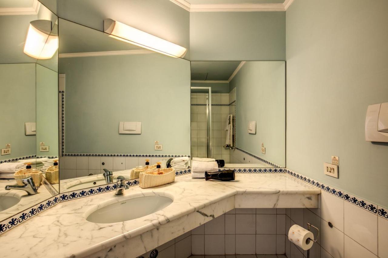 Charming Suite By The Vatican Sx روما المظهر الخارجي الصورة