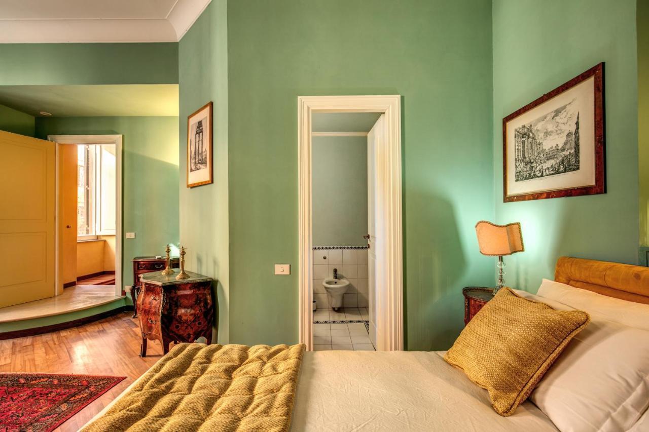 Charming Suite By The Vatican Sx روما المظهر الخارجي الصورة