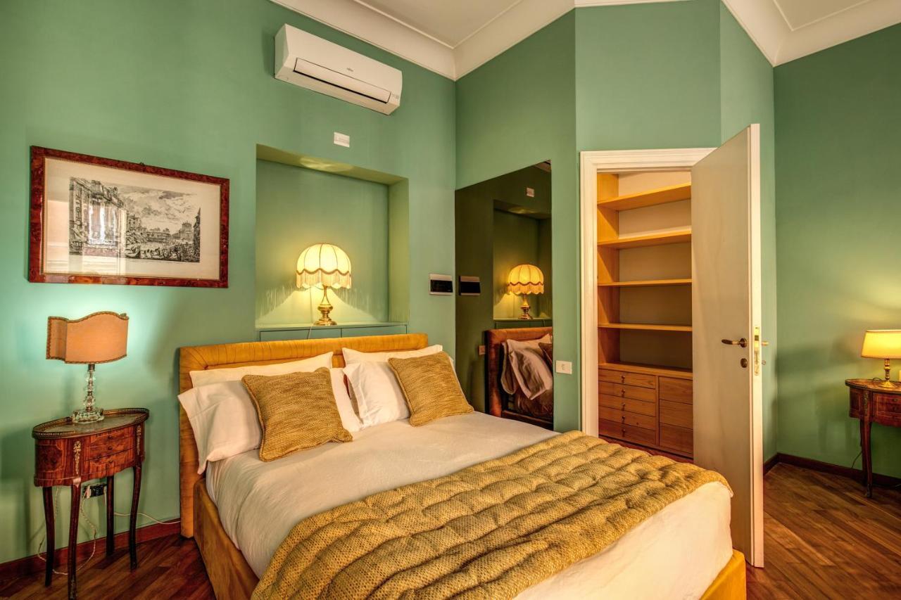Charming Suite By The Vatican Sx روما المظهر الخارجي الصورة