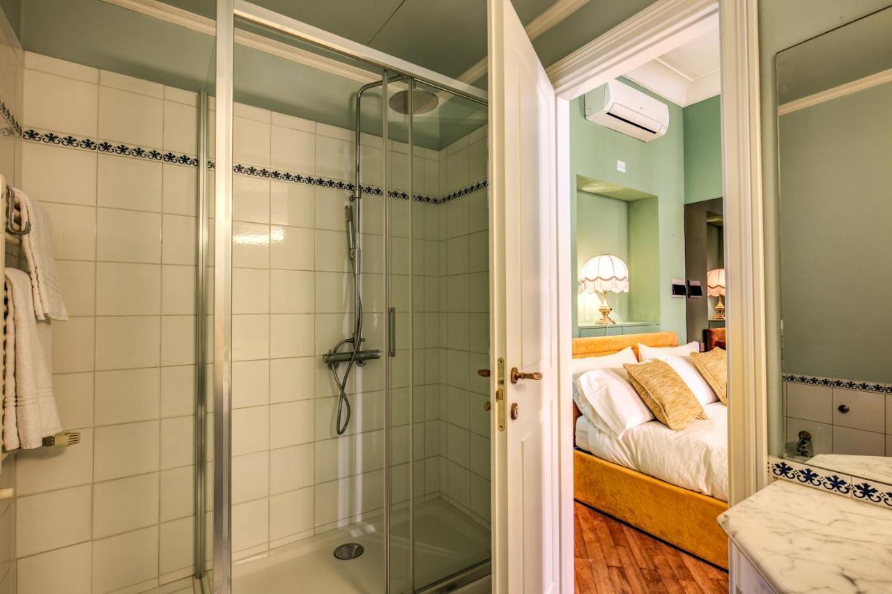 Charming Suite By The Vatican Sx روما المظهر الخارجي الصورة