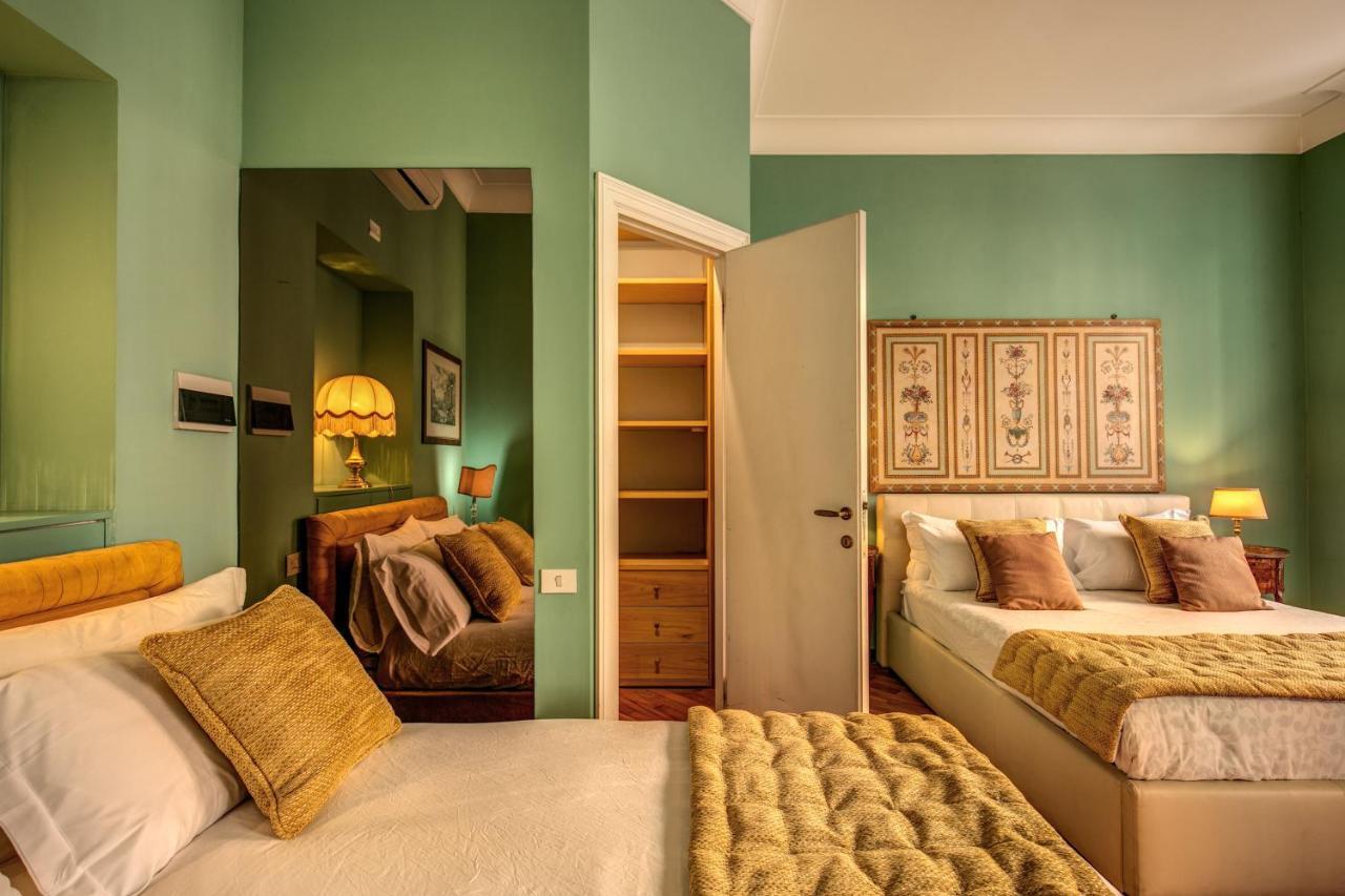Charming Suite By The Vatican Sx روما المظهر الخارجي الصورة