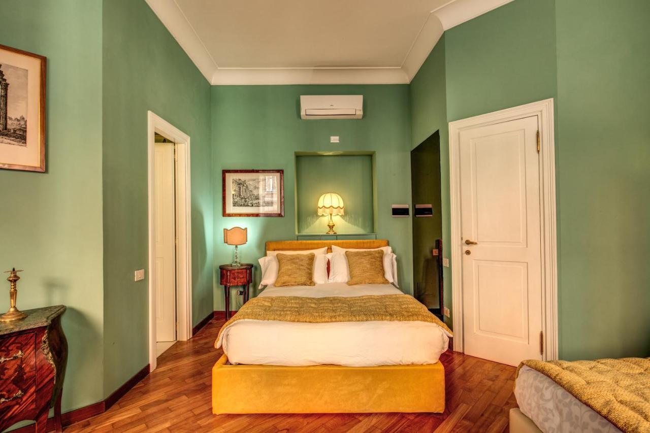 Charming Suite By The Vatican Sx روما المظهر الخارجي الصورة